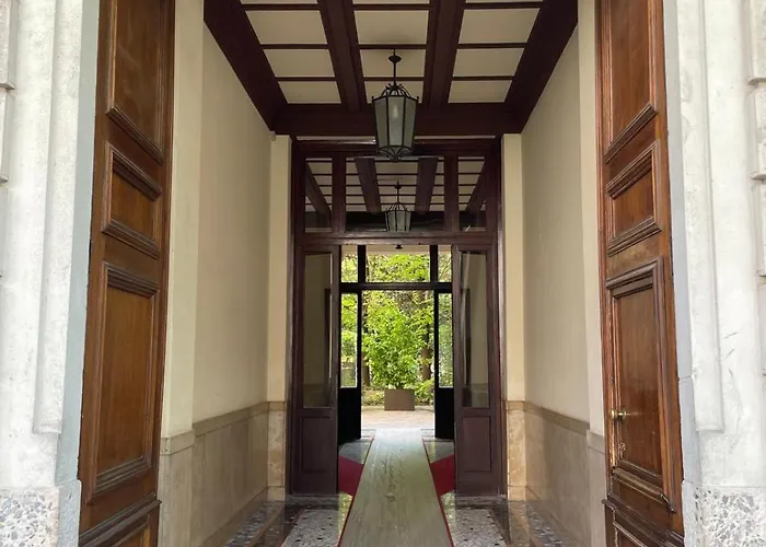 Appartement Regina By The Blue Twins Milan