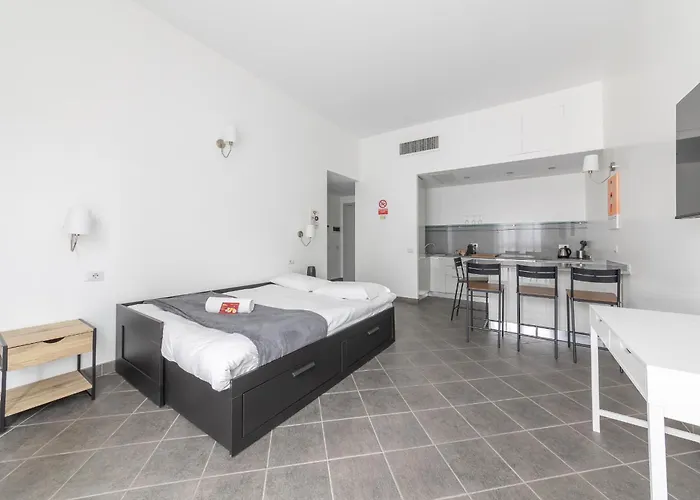Lägenhet Garibaldi 59 - Leia Hospitality Milano
