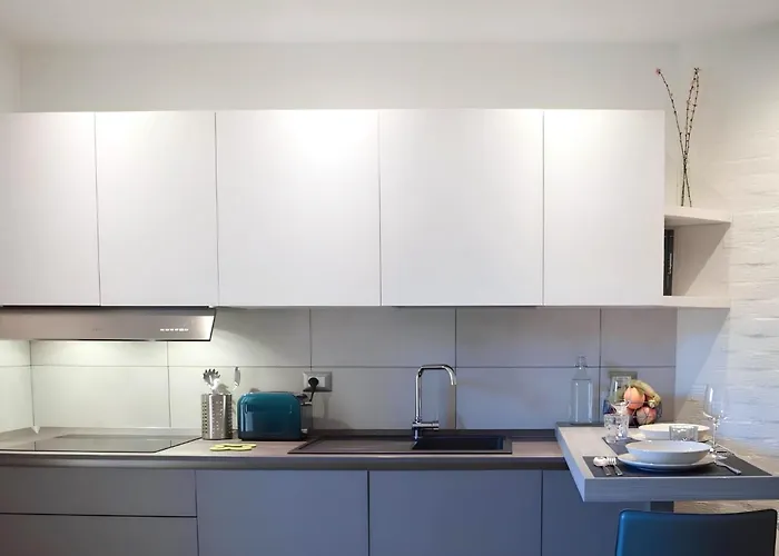 Apartman Visit - Solution Milánó