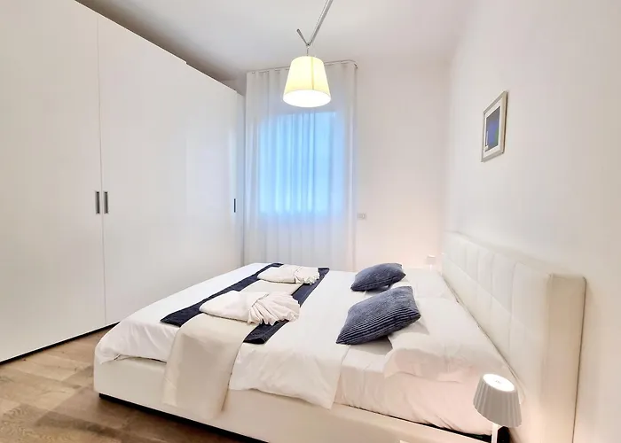 Bella Brera Luxury Lejlighed