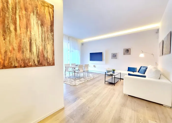 Bella Brera Luxury