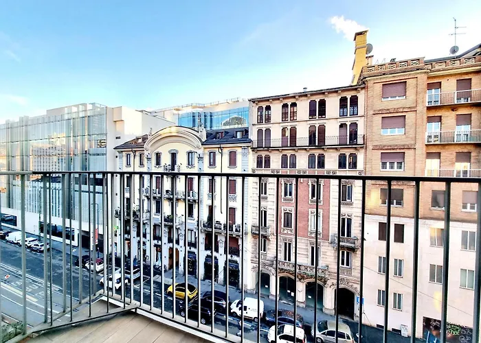 Bella Brera Luxury