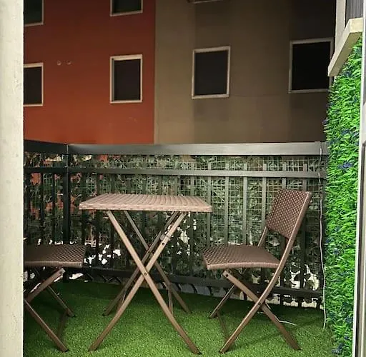 Apartment Wayhome In Mailand