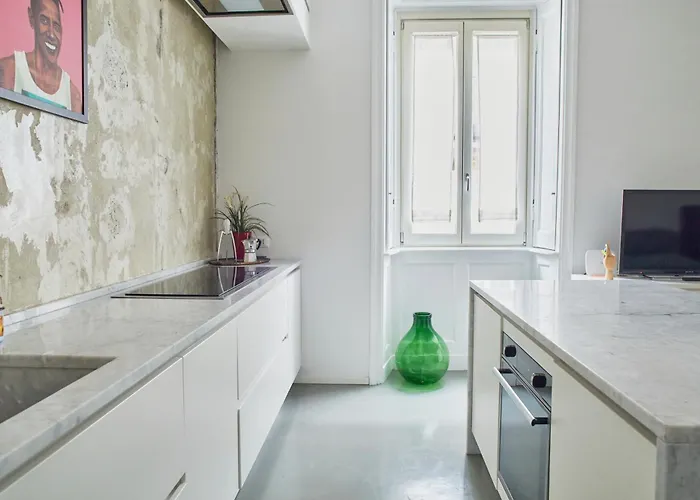 Design - Zona Bocconi