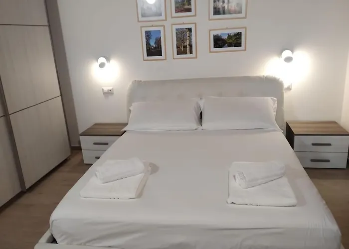 Apartmán Happiness In Corso