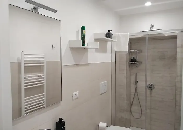 Apartmán Happiness In Corso