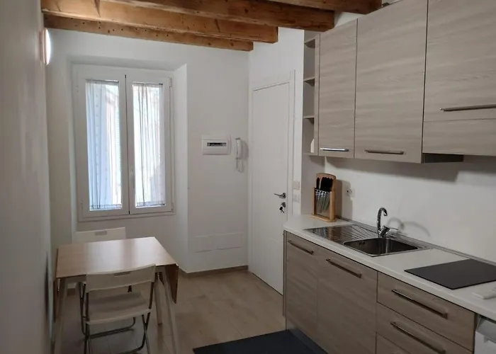 Apartmán Happiness In Corso *