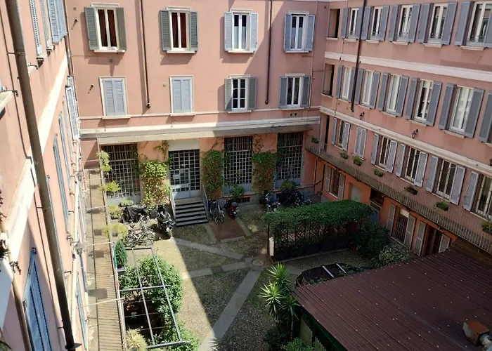 شقة Piacere In Corso *