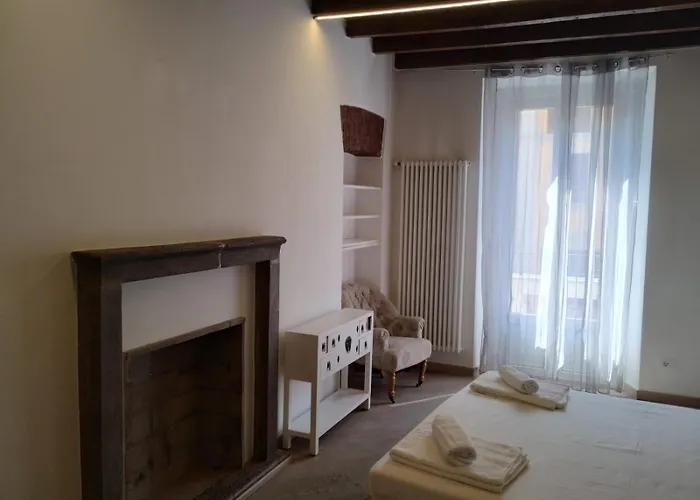 Piacere In Corso شقة *