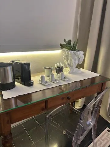 Pasinetti 3 Rum i privatbostad Milano