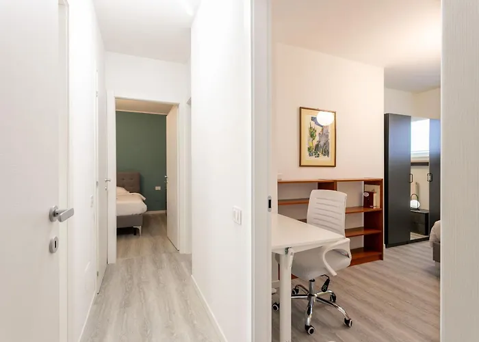 Russoli By Halldis Apartmán