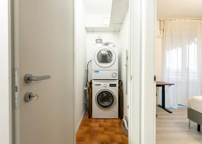 Apartmán Russoli By Halldis *