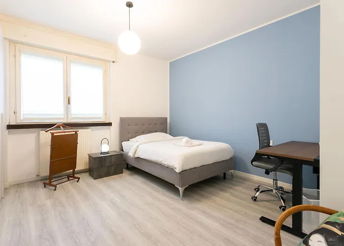 Russoli By Halldis Apartmán