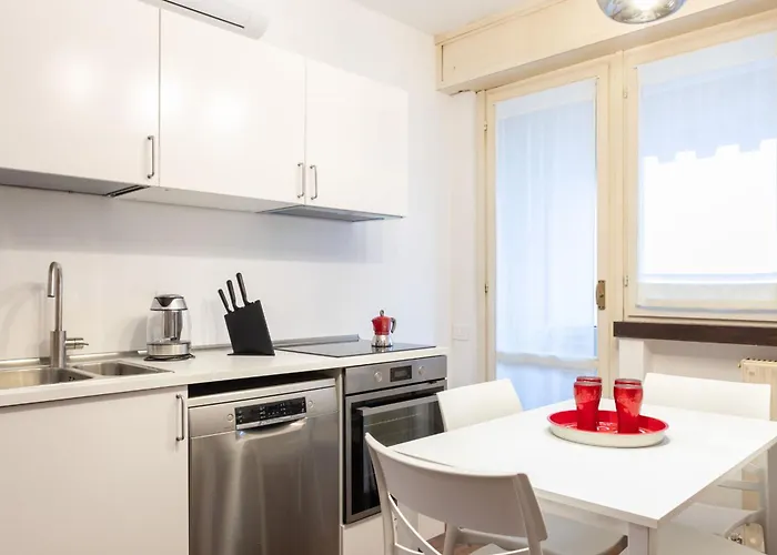 Apartmán Russoli By Halldis *