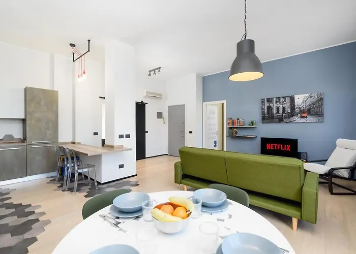 Urban Retreat 45 *