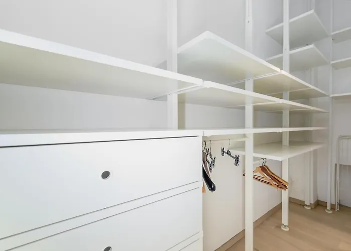 Apartmán Urban Retreat 45 *