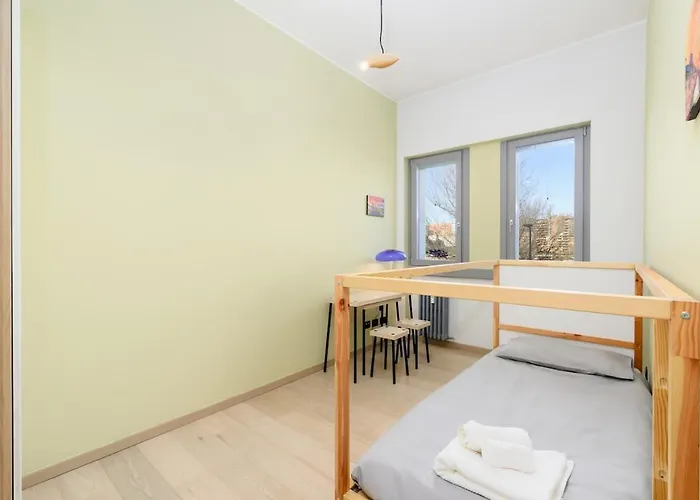 Urban Retreat 45