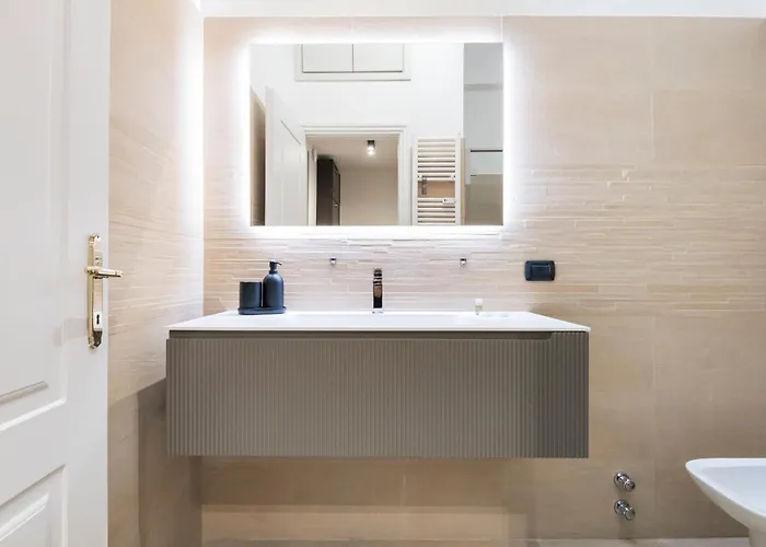 Easylife - - De Togni 27 - Sant'ambrogio Lägenhet