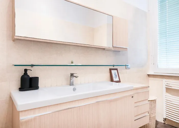 Lägenhet Easylife - - De Togni 27 - Sant'ambrogio