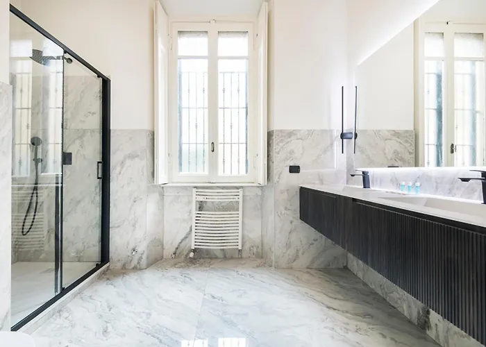 Easylife - - De Togni 27 - Sant'ambrogio Lägenhet Milano
