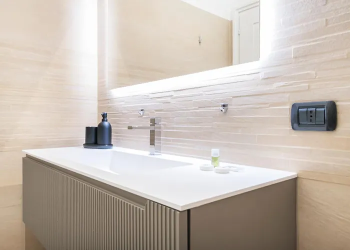 Lägenhet Easylife - - De Togni 27 - Sant'ambrogio