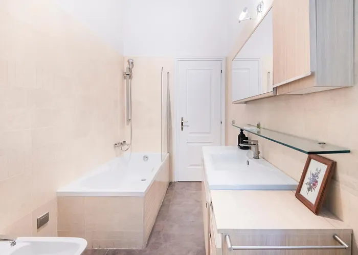 Lägenhet Easylife - - De Togni 27 - Sant'ambrogio *
