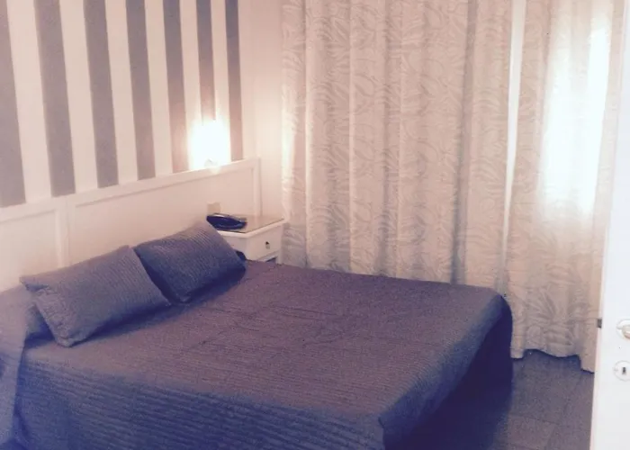 Hotel New H Marte 81