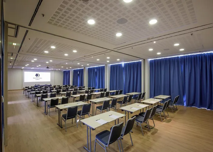 Doubletree By Hilton Hotel Milano