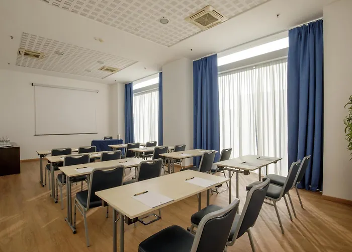 Hotel Doubletree By Hilton