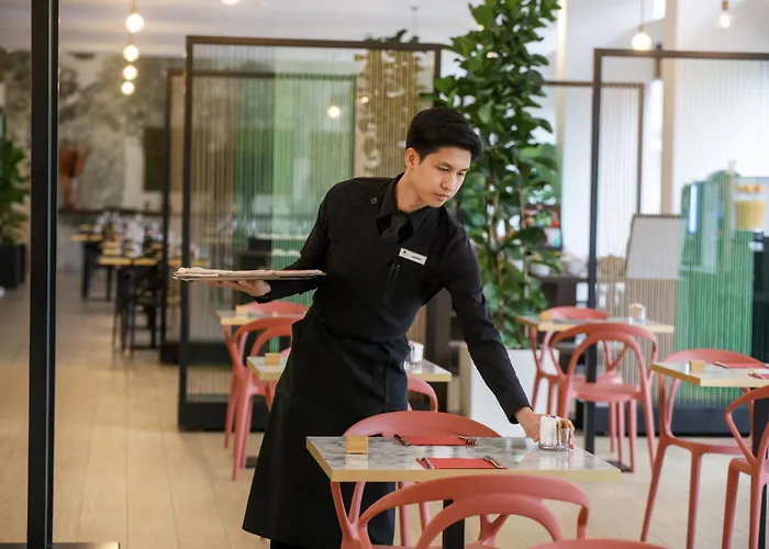 Doubletree By Hilton Hotel 4*