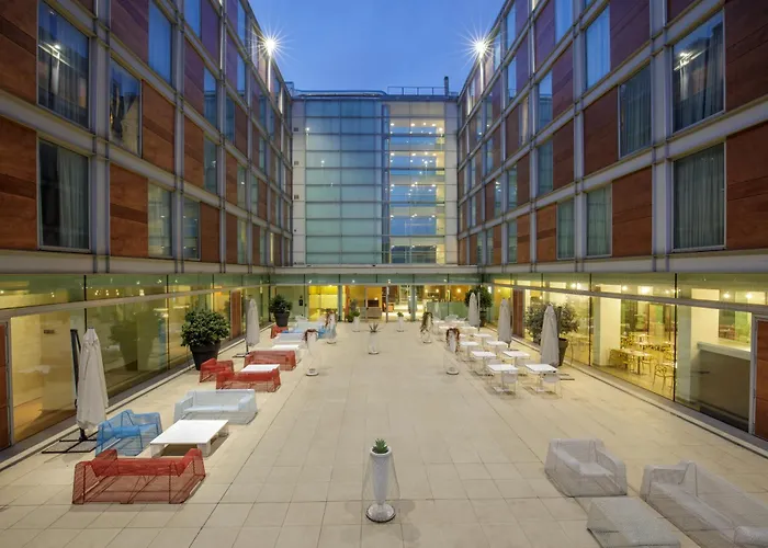 Doubletree By Hilton Milano