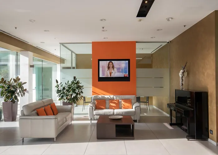 Doubletree By Hilton 4*