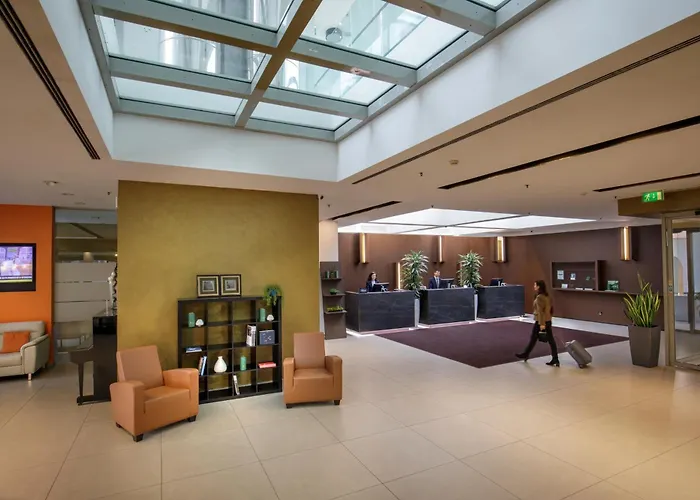 Doubletree By Hilton