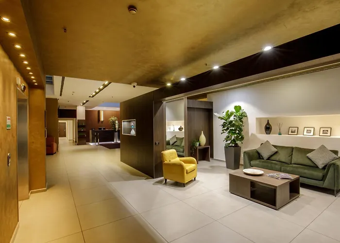 Hotel Doubletree By Hilton Milaan