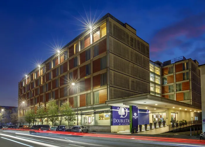 Doubletree By Hilton Milaan