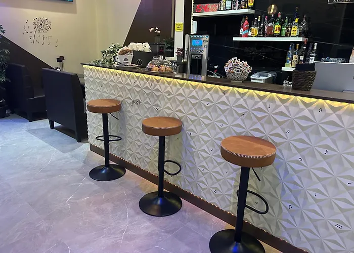 Hotel Stradivari Milan