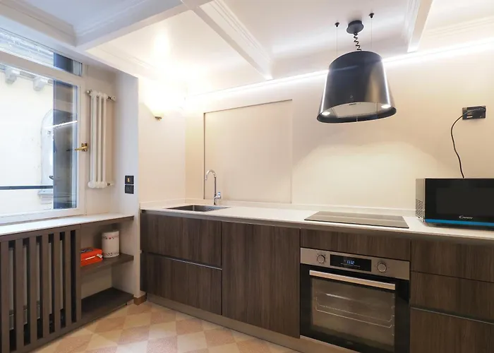 Unique Duomo Luxury