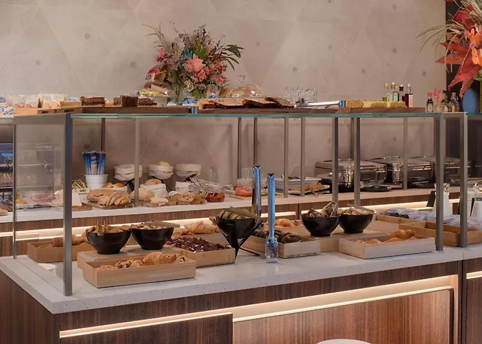 Nh Corso Buenos Aires Milan