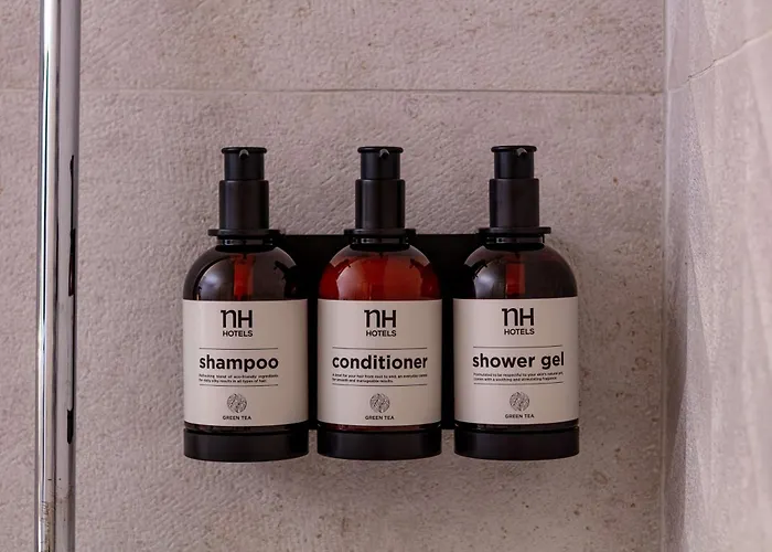 Nh Corso Buenos Aires Hotel