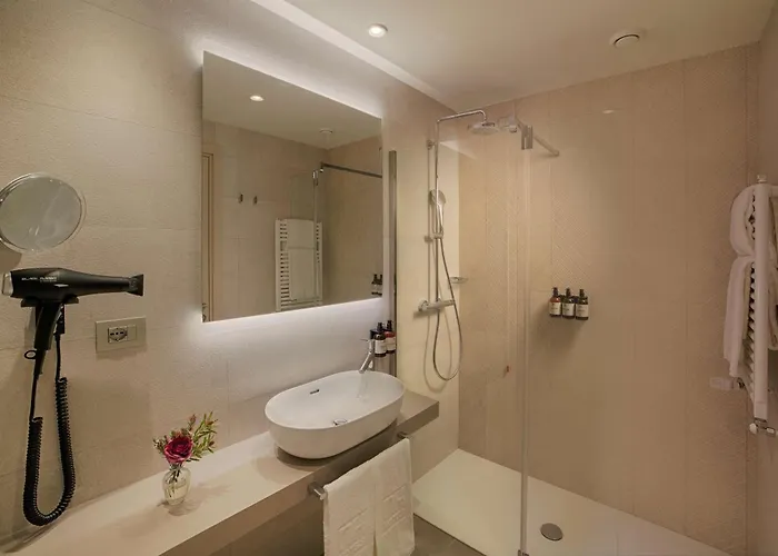 Hotel Nh Corso Buenos Aires