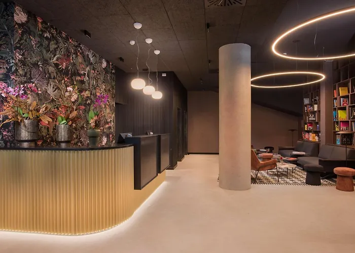 Nh Corso Buenos Aires Hotel 4*