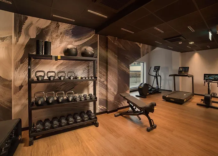 Nh Corso Buenos Aires 4*