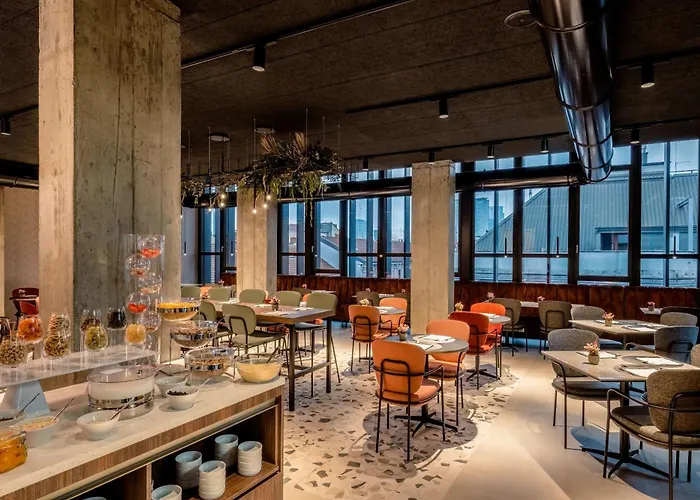 Nh Corso Buenos Aires Milan