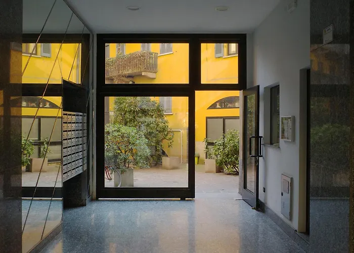 Ripa - Vigevano Appartamento