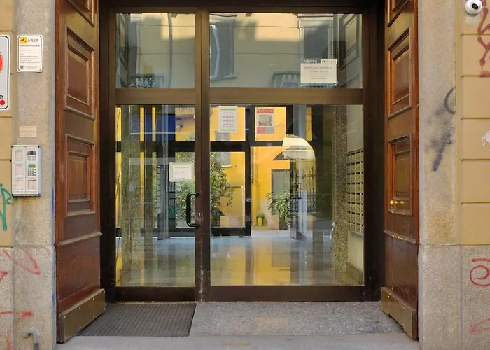 Appartamento Ripa - Vigevano *