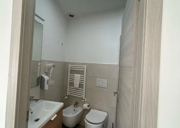 Parea House 5 *