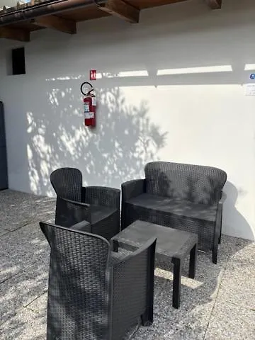 Apartmán Mambo House Milán