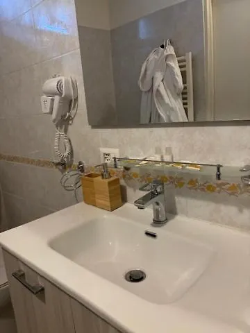 Mambo House Apartmán