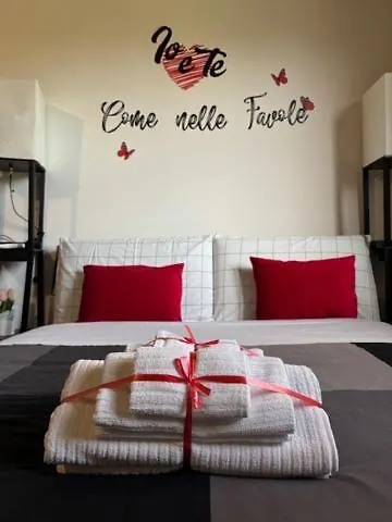 Mambo House Apartmán *