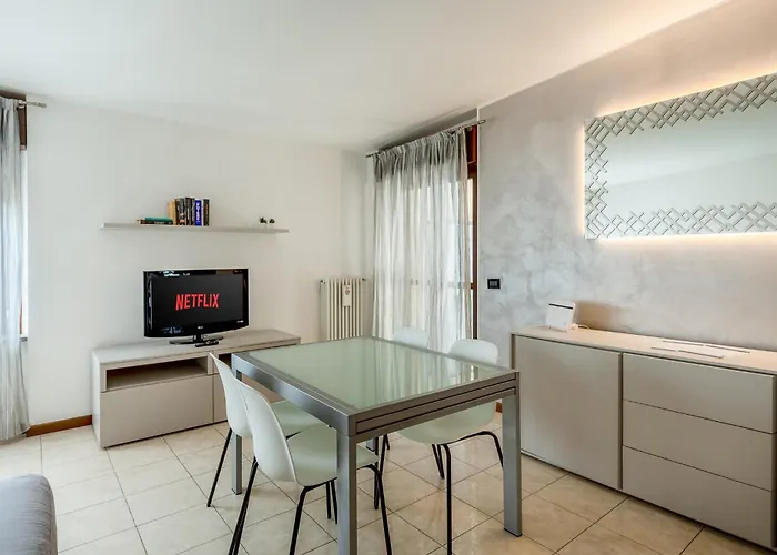 Apartamento Certosa *